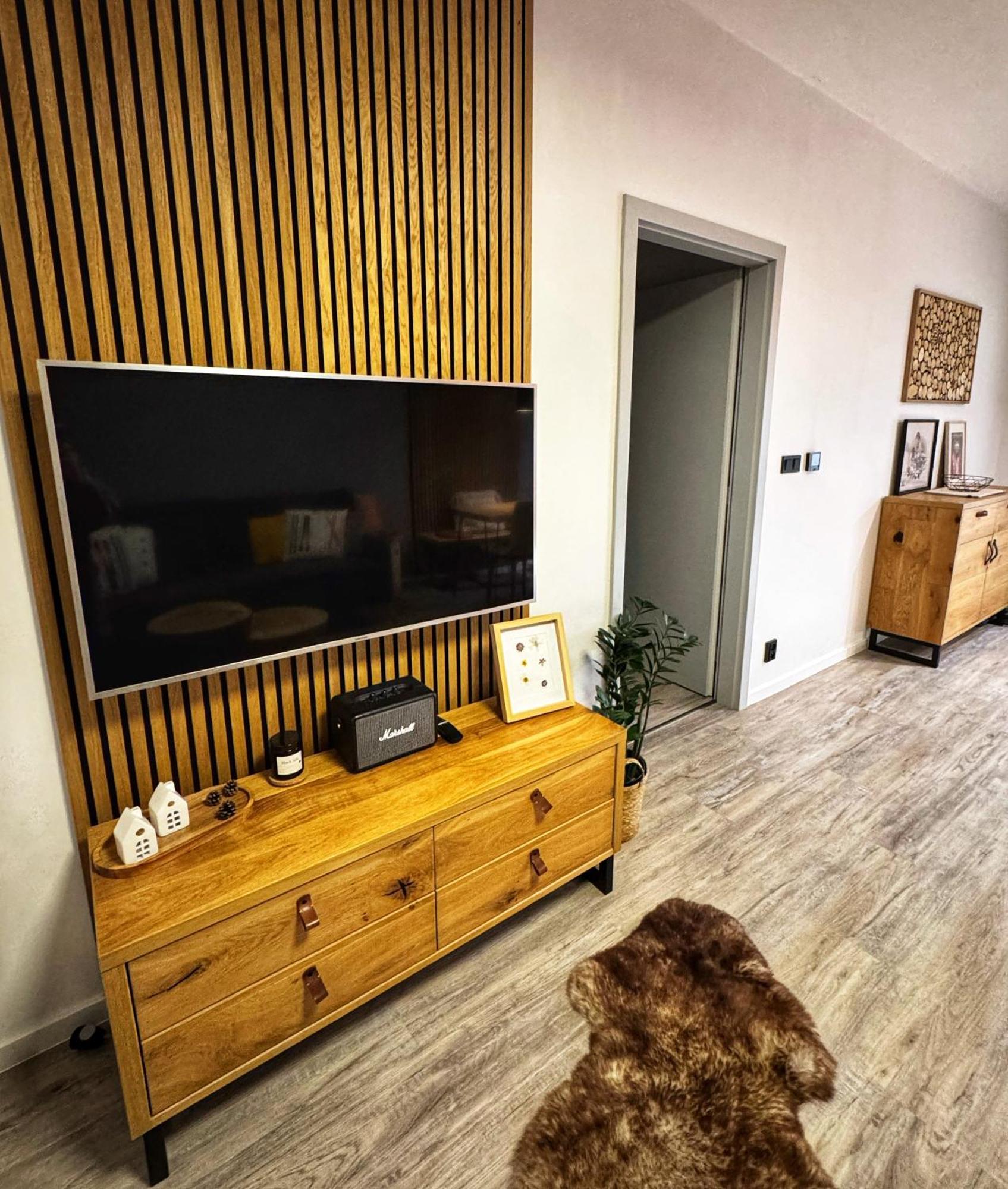 Apartman Vista Rokytnice Rokytnice nad Jizerou Exterior photo